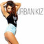 Urban Kiz cover