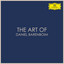 The Art of Daniel Barenboim cover