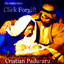 Click Forgift (Christian Ambient Music Album for Chillout Christmas Communion) cover