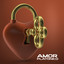 Dj-Nen Vs Annia Tl - Creando ilusiones de amor