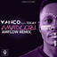 Amadlozi feat. Teejay - AMFlow Remix