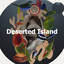 Deserted Island cover