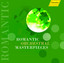 Orchestral Music (Romantic) - Mendelssohn, Felix / Schubert, F. / Grieg, E. / Bruckner, A. / Mahler, G. (Romantic Orchestral Masterpieces) cover