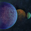 Interstellar Space cover