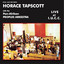Horace Tapscott/Pan Afrikan Peoples Arkestra - Macrame