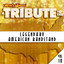 A Tribute to the Legendary American Bandstand, Vol. 10 cover