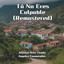 Tu No Eres Culpable cover