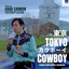 Tokyo Cowboy (Theme Song) cover