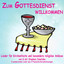 Zum Gottesdienst willkommen cover