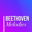 Beethoven Melodies cover