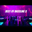 SharkeyUK — Best of Bassline 2 cover art