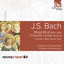 Magnificat, BWV 243a: Magnificat, BWV 243a: VIII. Et misericordia cover