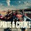 Jombriel, Ryan Castro & Alex Krack — Parte & Choke (Remix) cover art