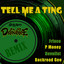 Tell Me A Ting - Remix