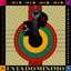 Estado Mínimo cover