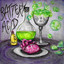 Battery Acid cover