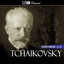 Tchaikovsky Eugen Onegin 15-21 cover