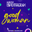 Good woman (ft. Phebe Edwards) (Salsoul Mix) Kurtis Mantronix