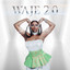 Waje 2.0 cover