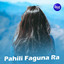 Pahili Faguna Ra cover
