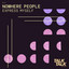 Nowhere People — Express Myself (Daniel Jaeger Extended Remix) cover art