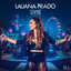 Livre (Ao Vivo / Vol. 3) cover