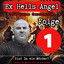 True Crime Geschichten: Ex Hells Angel Folge 1, Pt. 24 cover