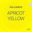 Apricot Yellow