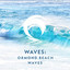 Waves: Ormond Beach Waves cover