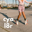 cya l8r cover