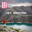 Hey Brother cover