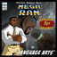 Mega Ran in Language Arts, Vol 1. cover