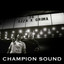 Champion Sound artwork