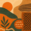African Dream artwork
