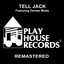 Mike Macharello — Tell Jack (feat. Denise Motto) [Radio Edit] cover art