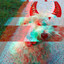 Backdrop for Pleased Puppies - Bossa Guitar Trio cover