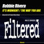 Robbie Rivera — It's Midnight cover art