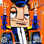 Chill Executive Officer, Vol. 6 (Selected by Maykel Piron) cover