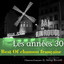 Les années 30 cover