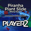 Piranha Plant Slide (from "Mario Kart 7") cover