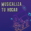 Musicaliza Tu Hogar cover