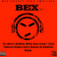Bex V.1 cover