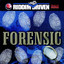 Riddim Driven: Forensics cover