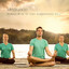 Meditation: Ambient Music for Inner Enlightenment Vol. 1 cover