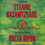 O Stelios Kazadzidis Tragoudai Kosta Virvo cover