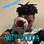 Goonie Bandz @Goonie Bandz - Usher Raymond