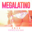 Megalatino 2014 cover