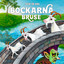 Bockarna Bruse, del 11 cover