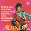 Heimwee Naar Insulinde cover