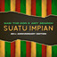 Suatu Impian - 20 Years Anniversary Mix cover